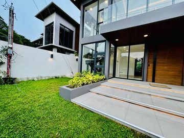 Bright & Airy Brand New 2Storey House and Lot for Sale in The Orchard Residential Estates, Dasmariñas Cavite