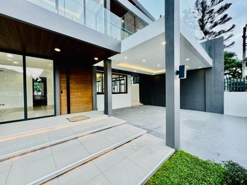 Bright & Airy Brand New 2Storey House and Lot for Sale in The Orchard Residential Estates, Dasmariñas Cavite