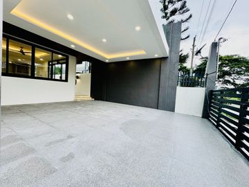 Bright & Airy Brand New 2Storey House and Lot for Sale in The Orchard Residential Estates, Dasmariñas Cavite