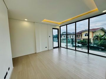 Bright & Airy Brand New 2Storey House and Lot for Sale in The Orchard Residential Estates, Dasmariñas Cavite
