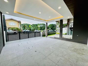 Bright & Airy Brand New 2Storey House and Lot for Sale in The Orchard Residential Estates, Dasmariñas Cavite