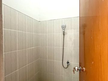 Rumah Baru Dalam Perumahan di Wirokerten