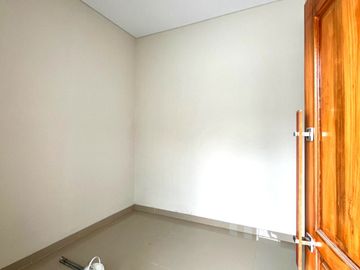 Rumah Baru Dalam Perumahan di Wirokerten