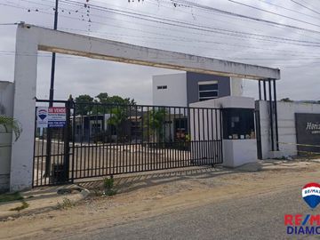 casa de venta en portoviejo zona norte