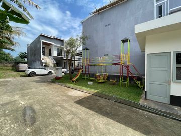 Dijual Rumah 2 Lantai Murah Dekat ICE BSD CITY Tangerang Diskon 200 Juta