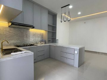 Dijual Rumah 2 Lantai Murah Dekat ICE BSD CITY Tangerang Diskon 200 Juta