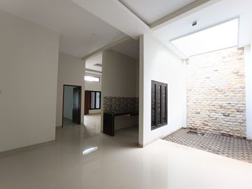 rumah baru 3 unit siap huni di maguwoharjo dekat jogjabay