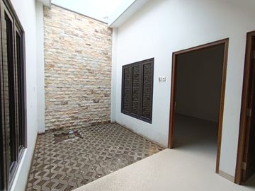 rumah baru 3 unit siap huni di maguwoharjo dekat jogjabay