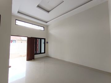 rumah baru 3 unit siap huni di maguwoharjo dekat jogjabay