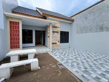 rumah baru 3 unit siap huni di maguwoharjo dekat jogjabay