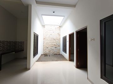 rumah baru 3 unit siap huni di maguwoharjo dekat jogjabay