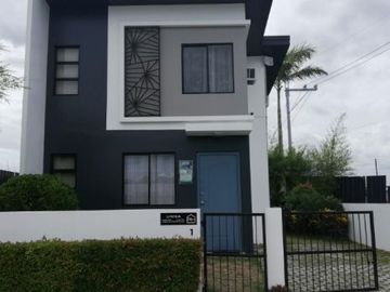 Calamba Townhouse for Sale Near SM City and Major Resorts – Easy Bank Financing Available