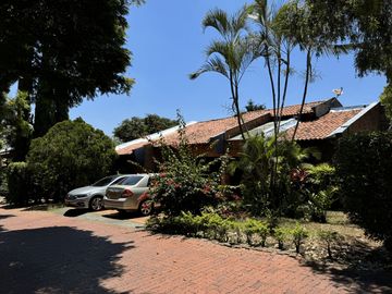 Venta de casa en pance