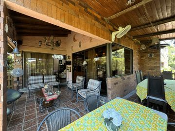 Venta de casa en pance