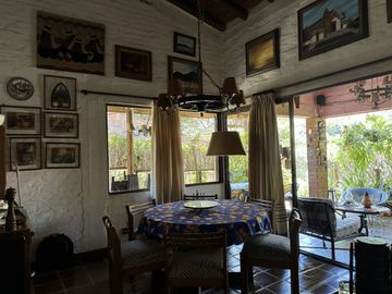 Venta de casa en pance
