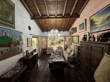Venta de casa en pance