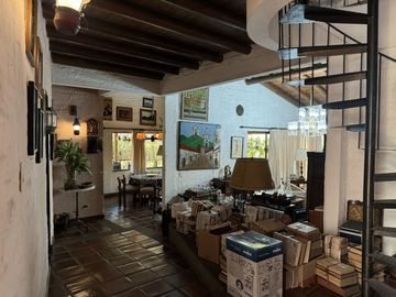 Venta de casa en pance