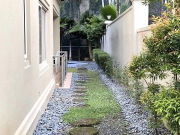 Luxurious 4-Bedroom Fully Furnished House and Lot in Maria Luisa Park, Banilad, Cebu City