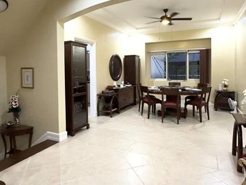 Luxurious 4-Bedroom Fully Furnished House and Lot in Maria Luisa Park, Banilad, Cebu City