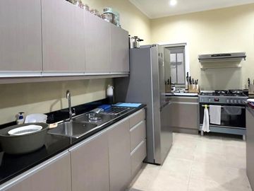 Luxurious 4-Bedroom Fully Furnished House and Lot in Maria Luisa Park, Banilad, Cebu City