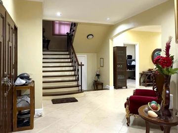 Luxurious 4-Bedroom Fully Furnished House and Lot in Maria Luisa Park, Banilad, Cebu City