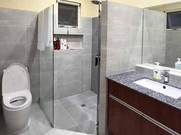 Luxurious 4-Bedroom Fully Furnished House and Lot in Maria Luisa Park, Banilad, Cebu City