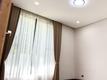 Luxurious Brand New House and Lot for Sale in Philam Village, Las Piñas City