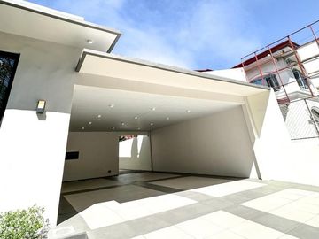 Luxurious Brand New House and Lot for Sale in Philam Village, Las Piñas City