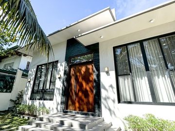 Luxurious Brand New House and Lot for Sale in Philam Village, Las Piñas City