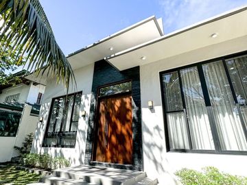 Luxurious Brand New House and Lot for Sale in Philam Village, Las Piñas City