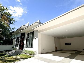 Luxurious Brand New House and Lot for Sale in Philam Village, Las Piñas City