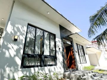 Luxurious Brand New House and Lot for Sale in Philam Village, Las Piñas City