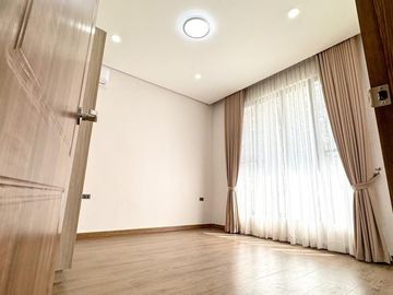 Luxurious Brand New House and Lot for Sale in Philam Village, Las Piñas City