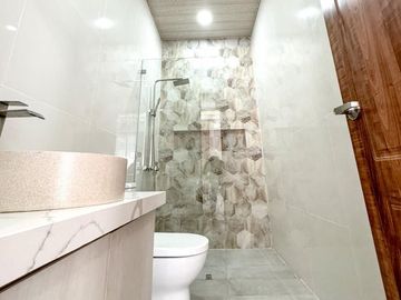 Luxurious Brand New House and Lot for Sale in Philam Village, Las Piñas City
