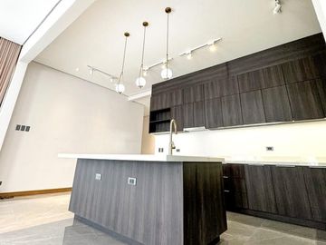 Luxurious Brand New House and Lot for Sale in Philam Village, Las Piñas City