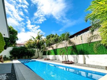Luxurious Brand New House and Lot for Sale in Philam Village, Las Piñas City