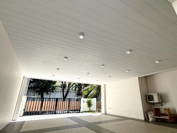 Luxurious Brand New House and Lot for Sale in Philam Village, Las Piñas City