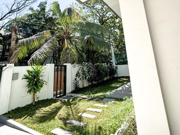 Luxurious Brand New House and Lot for Sale in Philam Village, Las Piñas City