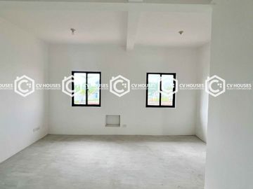 CORNER 3-STOREY SHOPHOUSE FOR SALE LOCATED AT CAPAS, TARLAC CITY