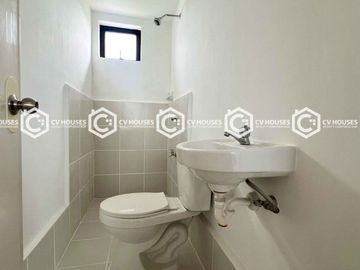 CORNER 3-STOREY SHOPHOUSE FOR SALE LOCATED AT CAPAS, TARLAC CITY