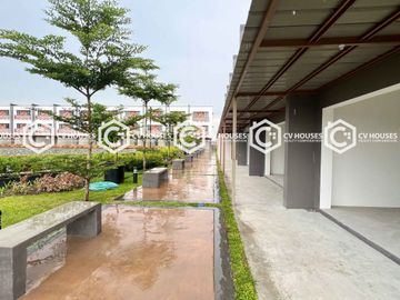 CORNER 3-STOREY SHOPHOUSE FOR SALE LOCATED AT CAPAS, TARLAC CITY