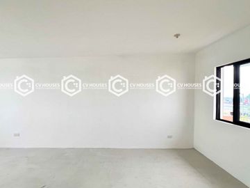 CORNER 3-STOREY SHOPHOUSE FOR SALE LOCATED AT CAPAS, TARLAC CITY