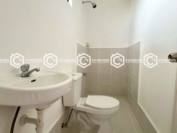 CORNER 3-STOREY SHOPHOUSE FOR SALE LOCATED AT CAPAS, TARLAC CITY