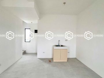 CORNER 3-STOREY SHOPHOUSE FOR SALE LOCATED AT CAPAS, TARLAC CITY