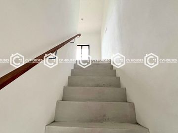 CORNER 3-STOREY SHOPHOUSE FOR SALE LOCATED AT CAPAS, TARLAC CITY