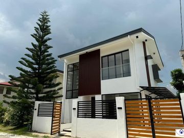 Modern Minimalist House In Avida Settings, Nuvali Sta. Rosa