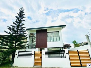 Modern Minimalist House In Avida Settings, Nuvali Sta. Rosa