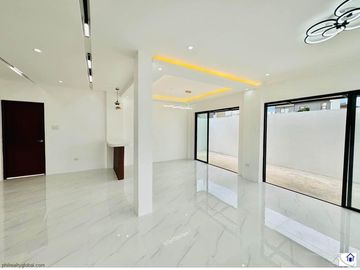 Modern Minimalist House In Avida Settings, Nuvali Sta. Rosa