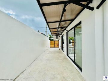 Modern Minimalist House In Avida Settings, Nuvali Sta. Rosa