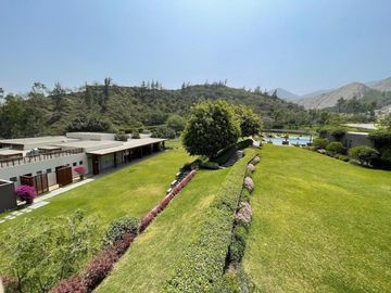 Vendo terreno de 1000 m² en Condominio La Quebrada, Cineguilla